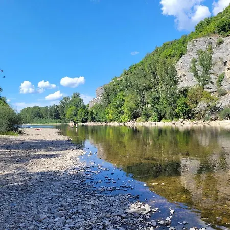 Saumoniere I Bords De Dordogne Lanzac
