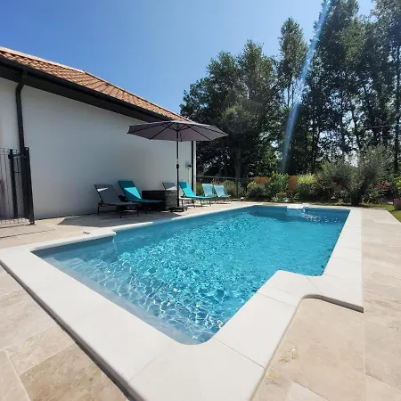 Saumoniere I Bords De Dordogne * Lanzac