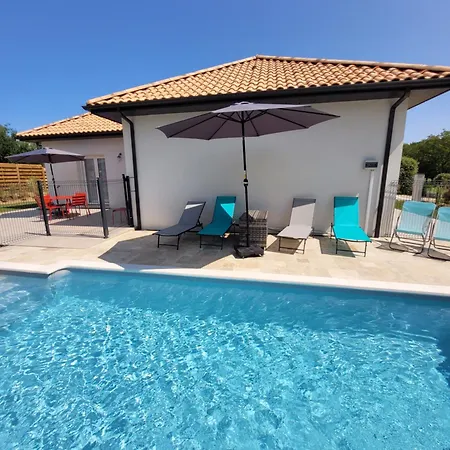 Saumoniere I Bords De Dordogne * Lanzac