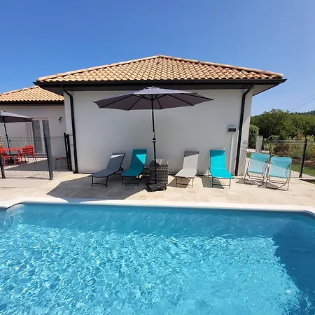 Saumoniere I Bords De Dordogne *