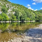 Saumoniere I Bords De Dordogne Villa Lanzac