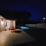 Saumoniere I Bords De Dordogne וילה