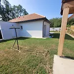 Saumoniere I Bords De Dordogne וילה *