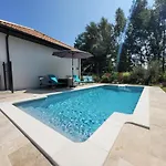 Saumoniere I Bords De Dordogne * Lanzac