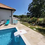 Saumoniere I Bords De Dordogne