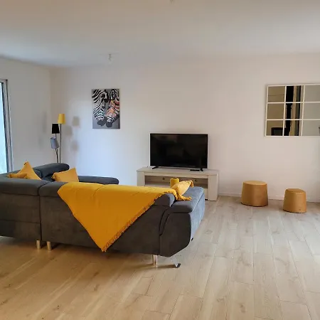 Saumoniere I Bords De Dordogne Willa Lanzac