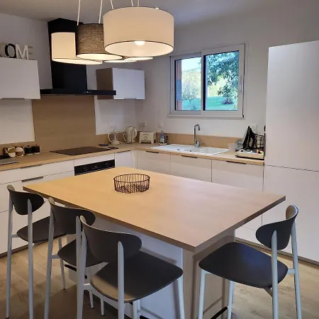 Saumoniere I Bords De Dordogne