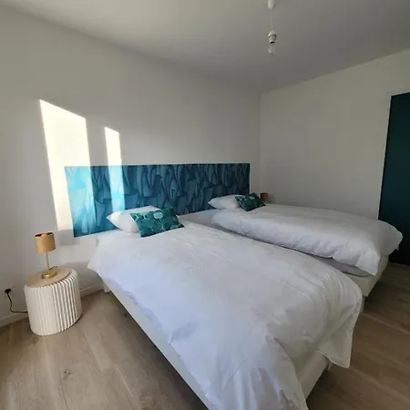 Maison Neuve Bord De Dordogne 빌라 Lanzac