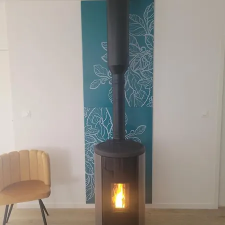 Willa Saumoniere I Bords De Dordogne *