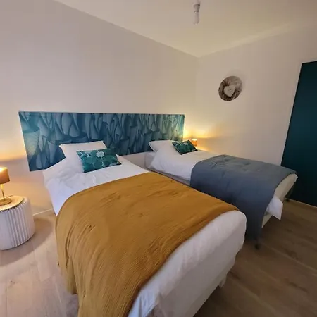 빌라 Maison Neuve Bord De Dordogne Lanzac