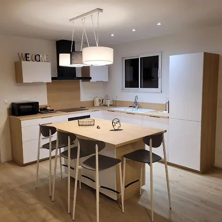 Saumoniere I Bords De Dordogne * Lanzac