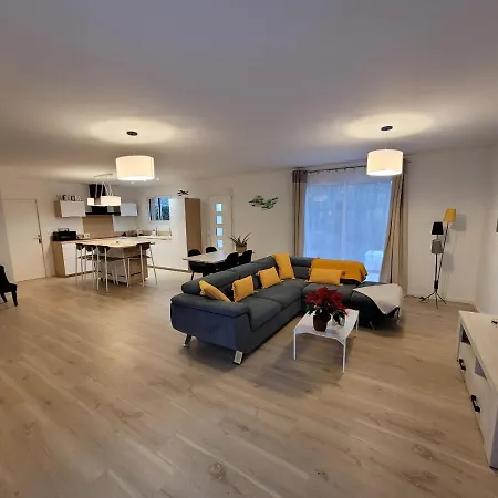 Saumoniere I Bords De Dordogne Villa Lanzac