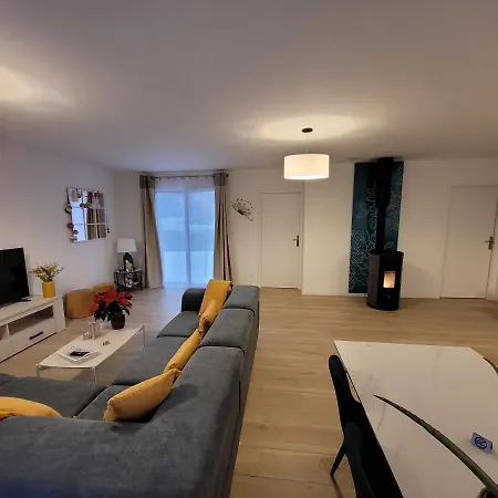 Saumoniere I Bords De Dordogne *