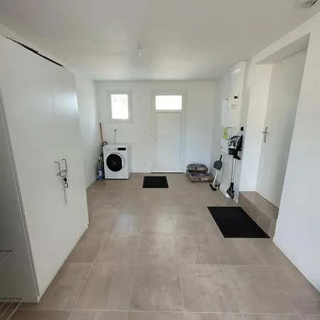Maison Neuve Bord De Dordogne 빌라