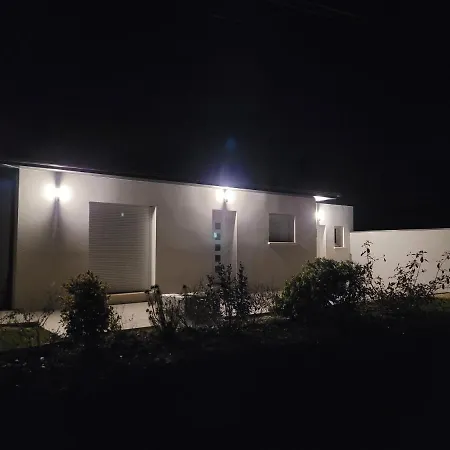 Saumoniere I Bords De Dordogne * Lanzac