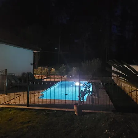 Vila Saumoniere I Bords De Dordogne