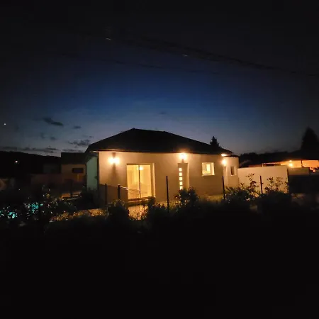 Villa Saumoniere I Bords De Dordogne *