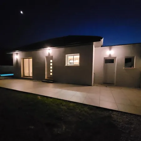 Saumoniere I Bords De Dordogne