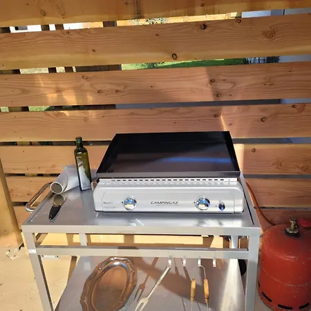 Saumoniere I Bords De Dordogne Lanzac