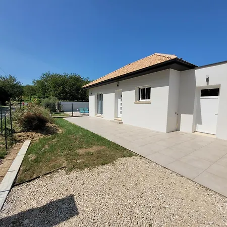 Saumoniere I Bords De Dordogne Lanzac