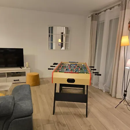 Saumoniere I Bords De Dordogne Willa