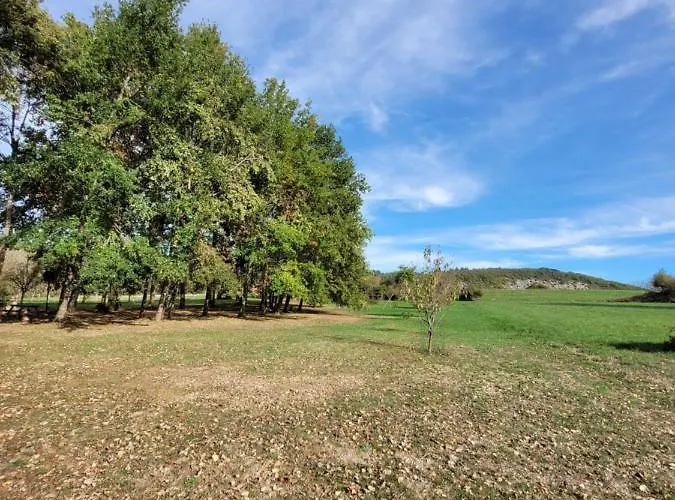 Saumoniere I Bords De Dordogne Lanzac